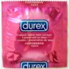 prezervative durex pleasuremax