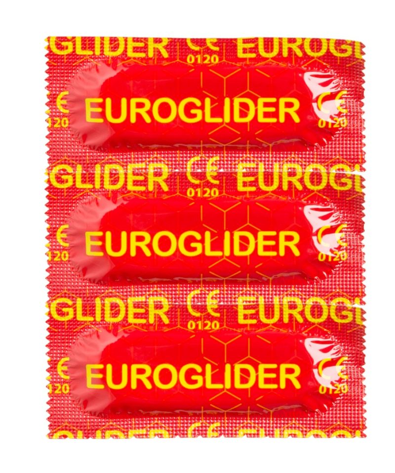 Euroglider-prezervative