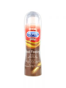 lubrifiant-50ml-durex-play-real-feel-prezervative online