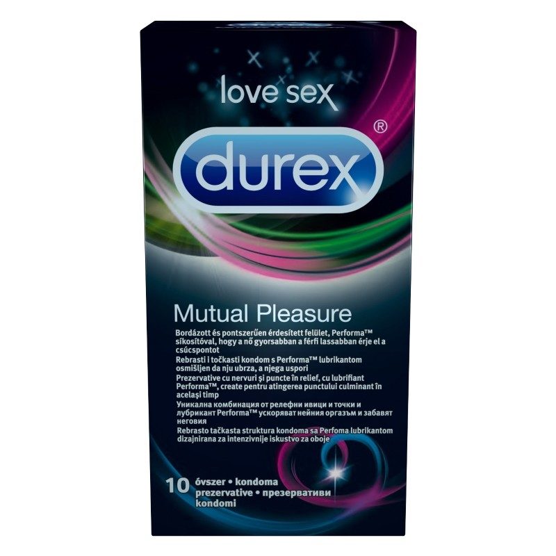 cutie-prezervative-durex-mutual-pleasure-12-bucati