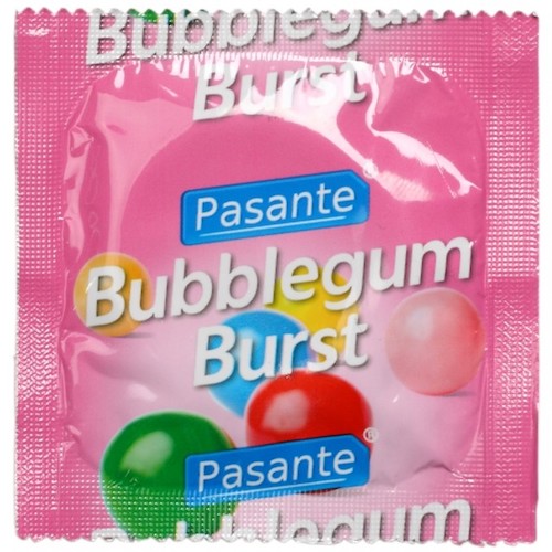 pasante bubblegum